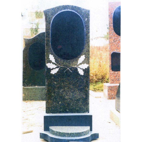 Памятник из Дымовского гранита 