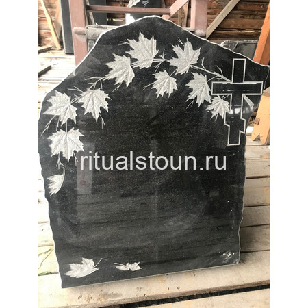 Клен с крестом Клен с крестом