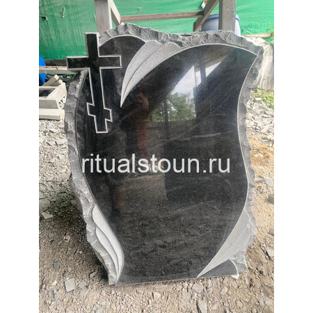 Памятник из корки Памятник из корки